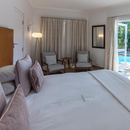 Ballinderry, The Robertson Guest House Екстер'єр фото