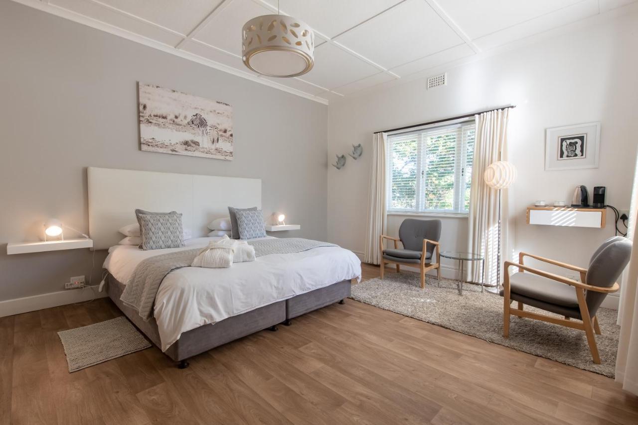 Ballinderry, The Robertson Guest House Екстер'єр фото