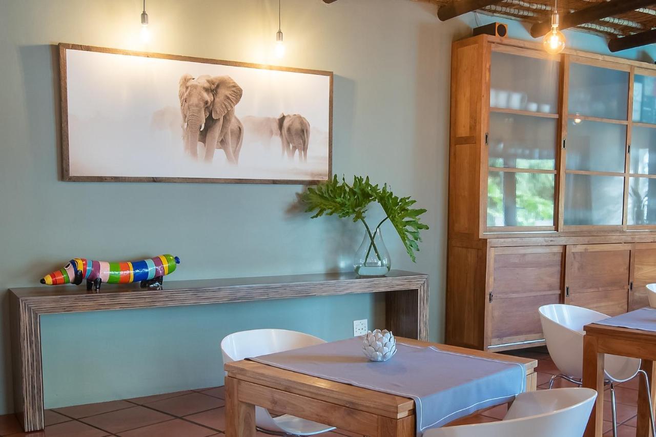 Ballinderry, The Robertson Guest House Екстер'єр фото