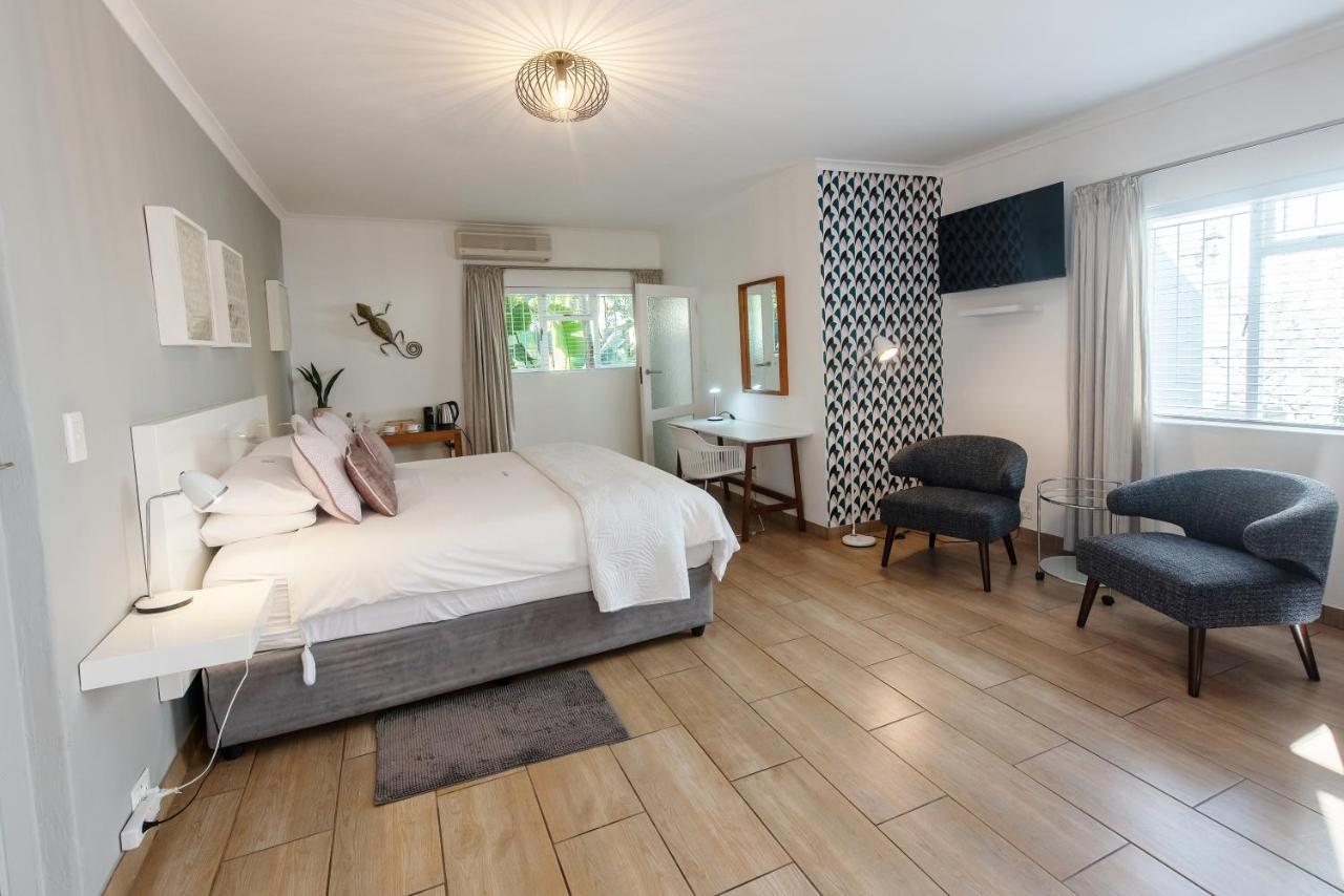 Ballinderry, The Robertson Guest House Екстер'єр фото