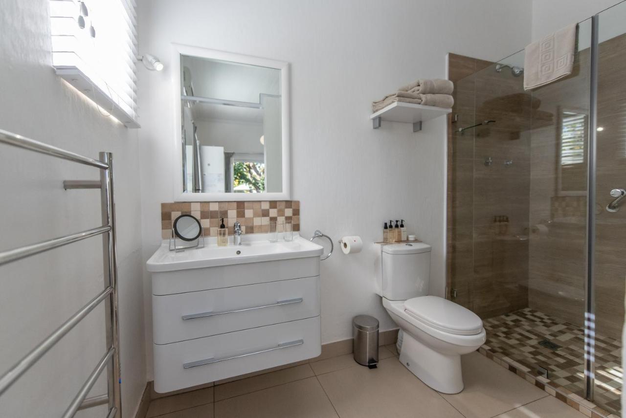 Ballinderry, The Robertson Guest House Екстер'єр фото
