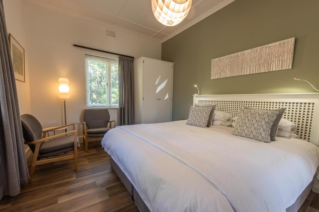 Ballinderry, The Robertson Guest House Екстер'єр фото