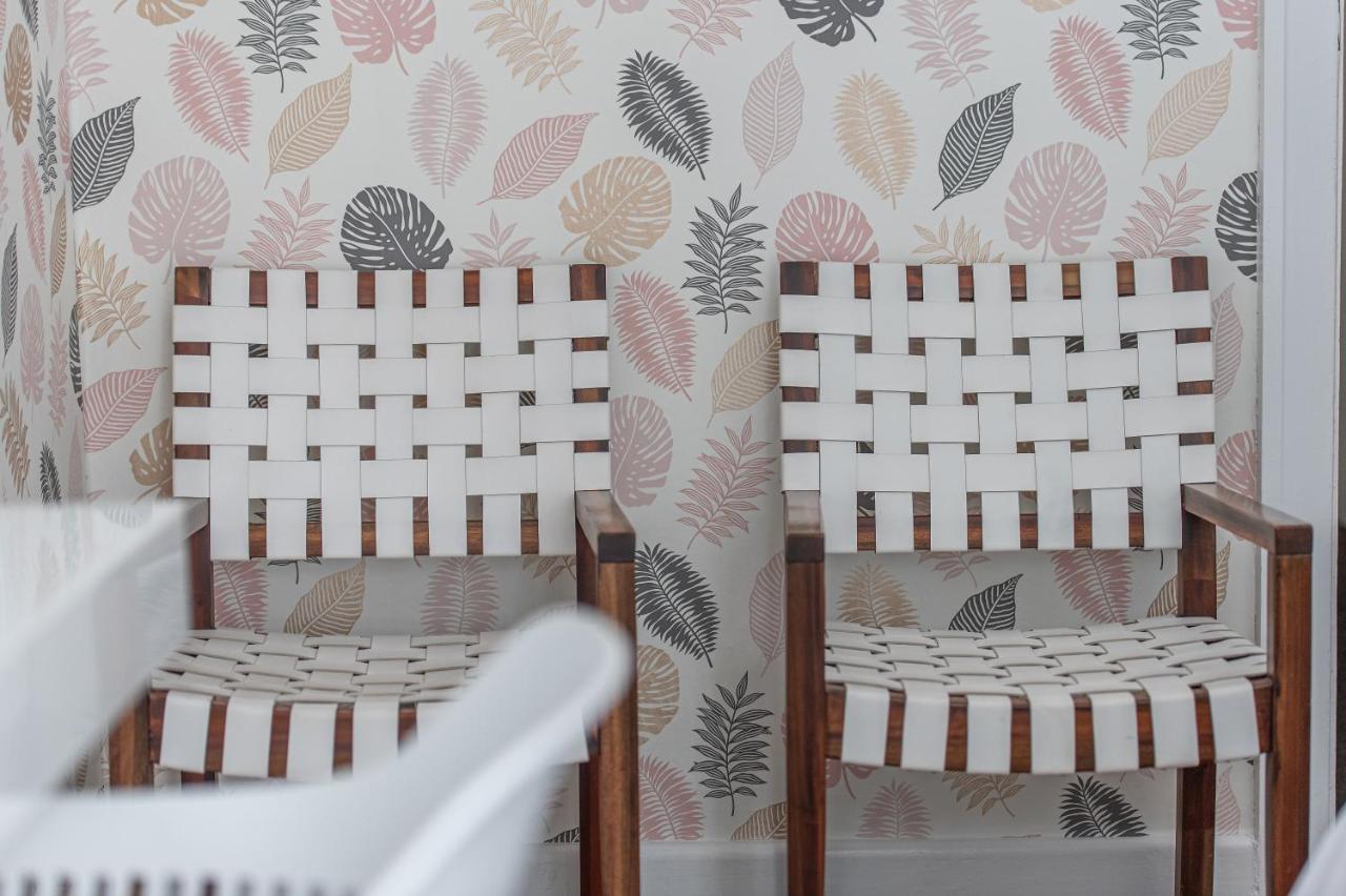 Ballinderry, The Robertson Guest House Екстер'єр фото