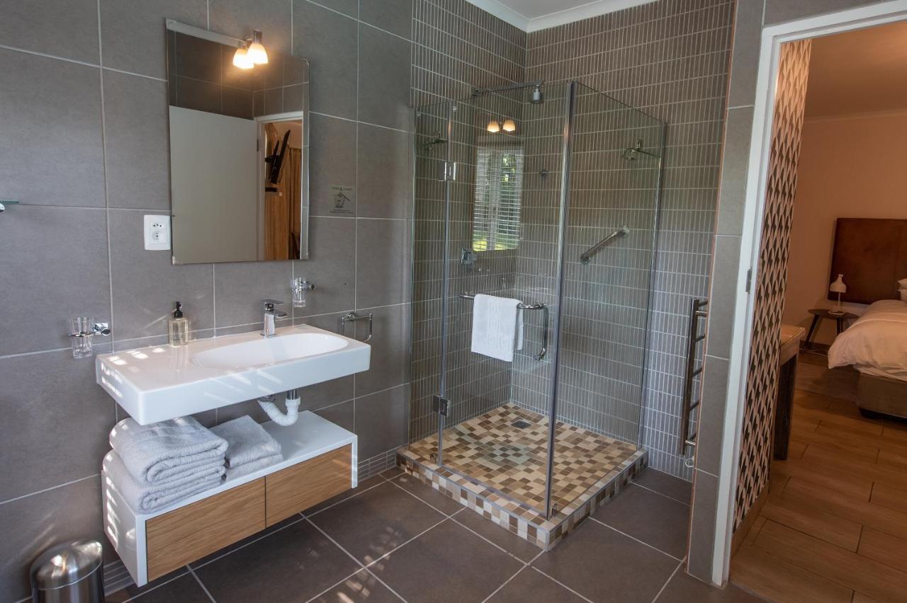 Ballinderry, The Robertson Guest House Екстер'єр фото