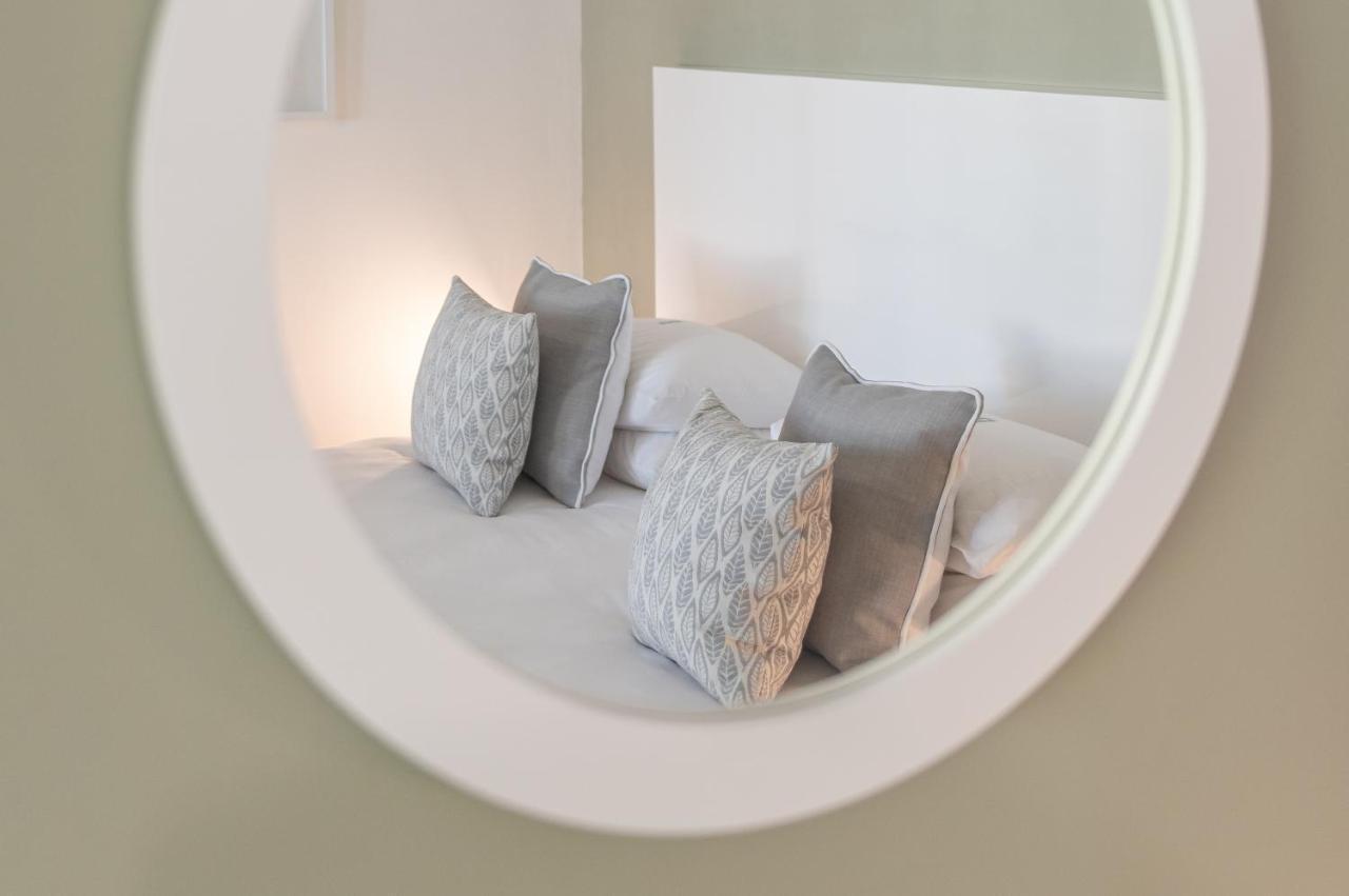 Ballinderry, The Robertson Guest House Екстер'єр фото