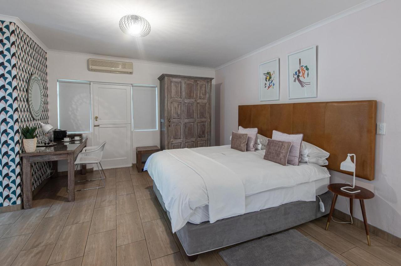 Ballinderry, The Robertson Guest House Екстер'єр фото