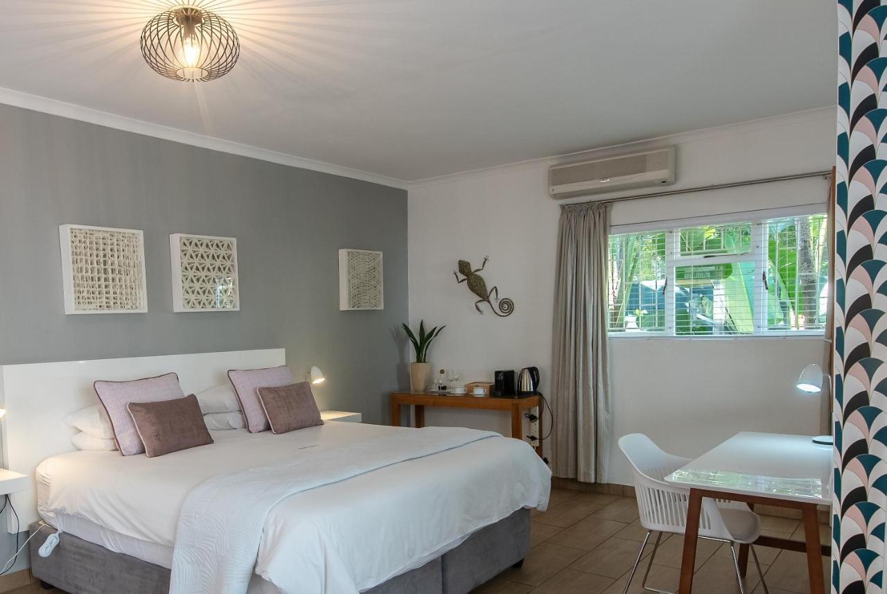 Ballinderry, The Robertson Guest House Екстер'єр фото