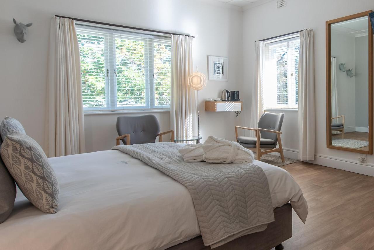 Ballinderry, The Robertson Guest House Екстер'єр фото