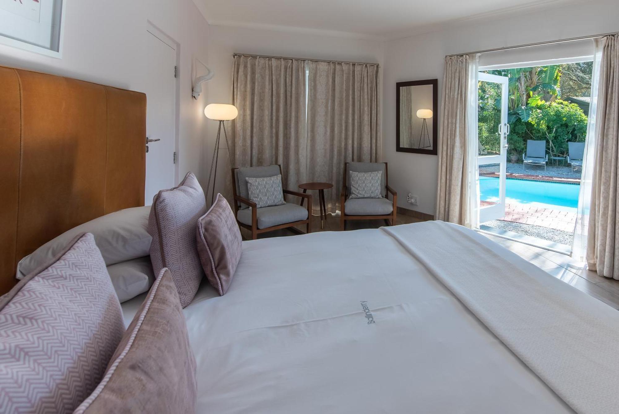 Ballinderry, The Robertson Guest House Екстер'єр фото