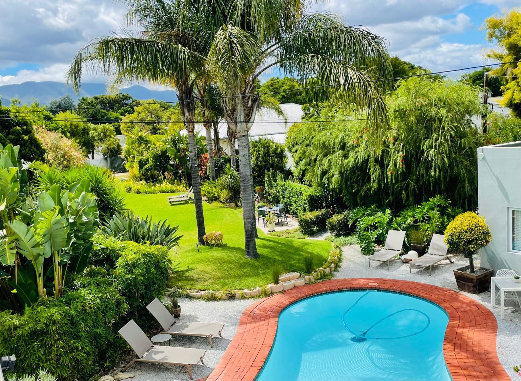 Ballinderry, The Robertson Guest House Екстер'єр фото