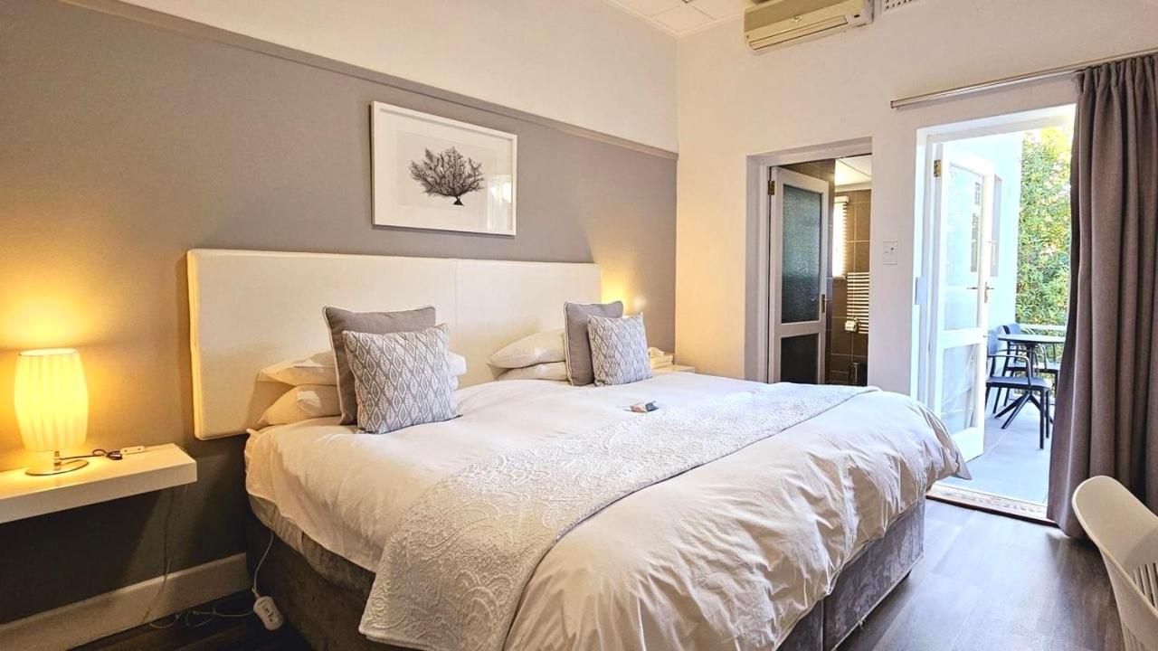 Ballinderry, The Robertson Guest House Екстер'єр фото