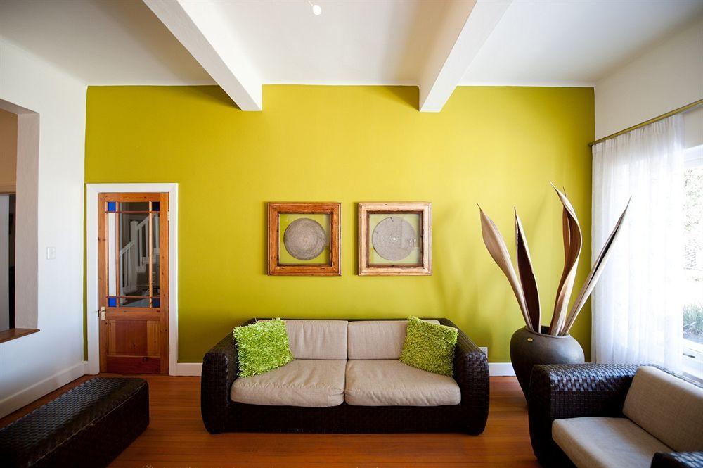 Ballinderry, The Robertson Guest House Екстер'єр фото