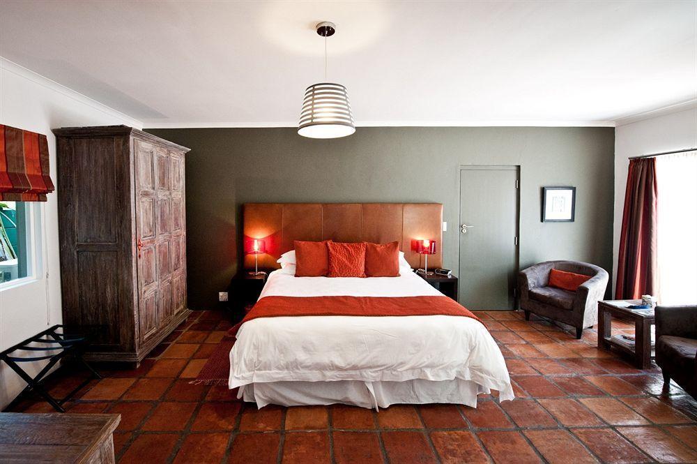 Ballinderry, The Robertson Guest House Екстер'єр фото