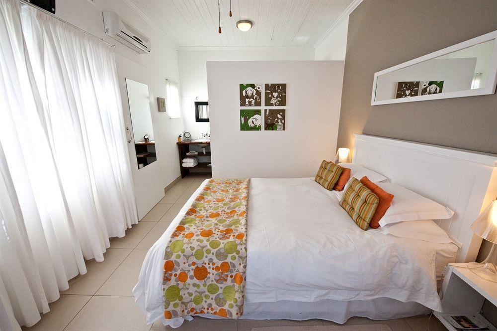 Ballinderry, The Robertson Guest House Екстер'єр фото