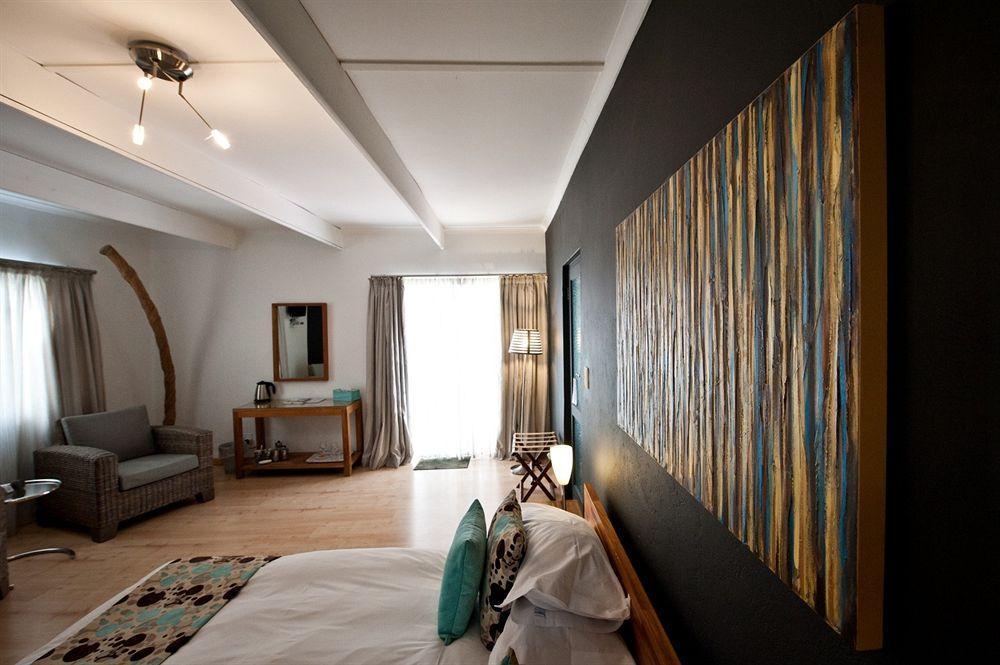 Ballinderry, The Robertson Guest House Екстер'єр фото