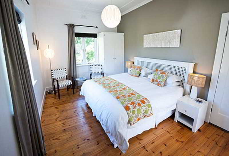 Ballinderry, The Robertson Guest House Екстер'єр фото