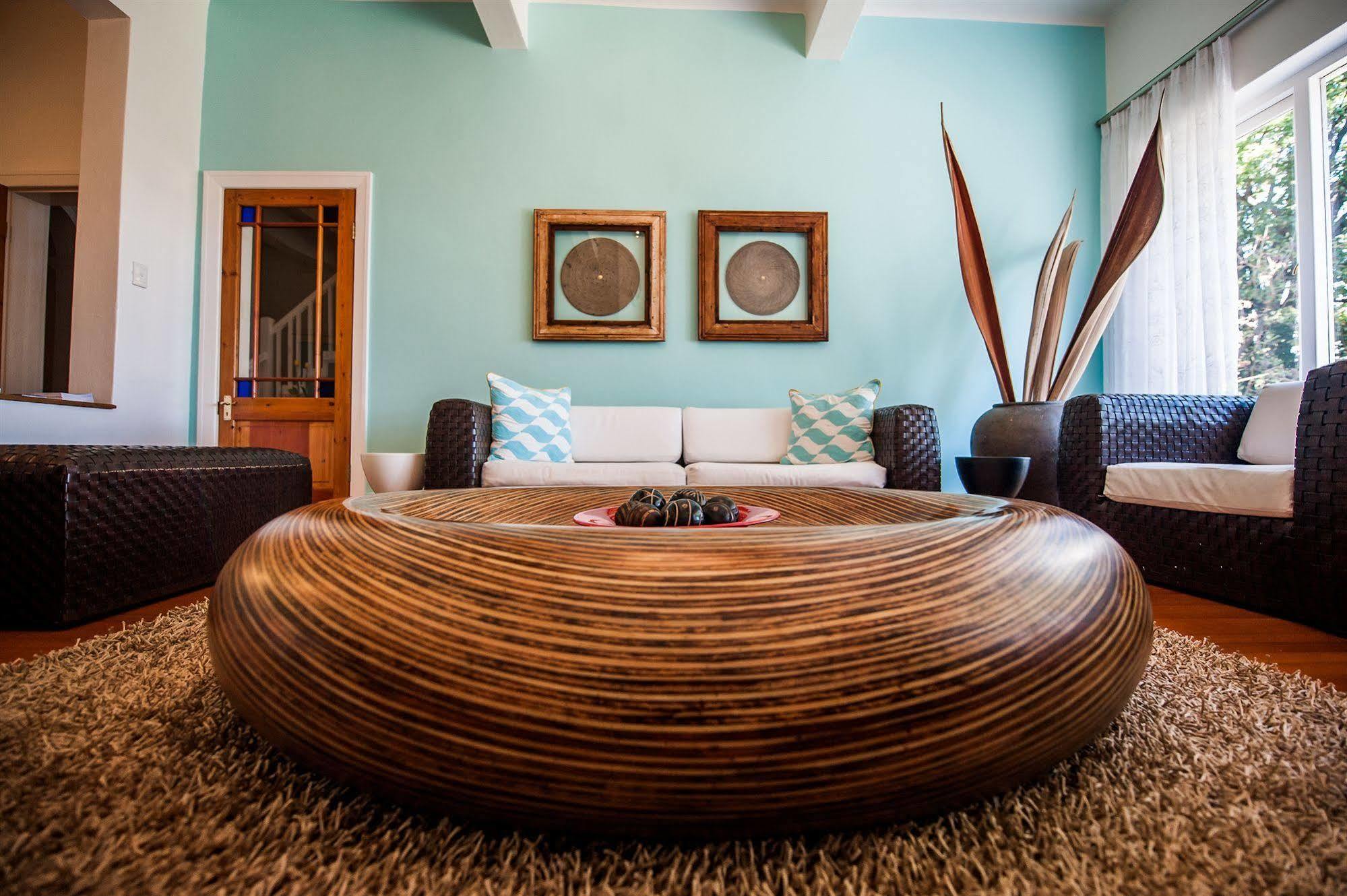 Ballinderry, The Robertson Guest House Екстер'єр фото