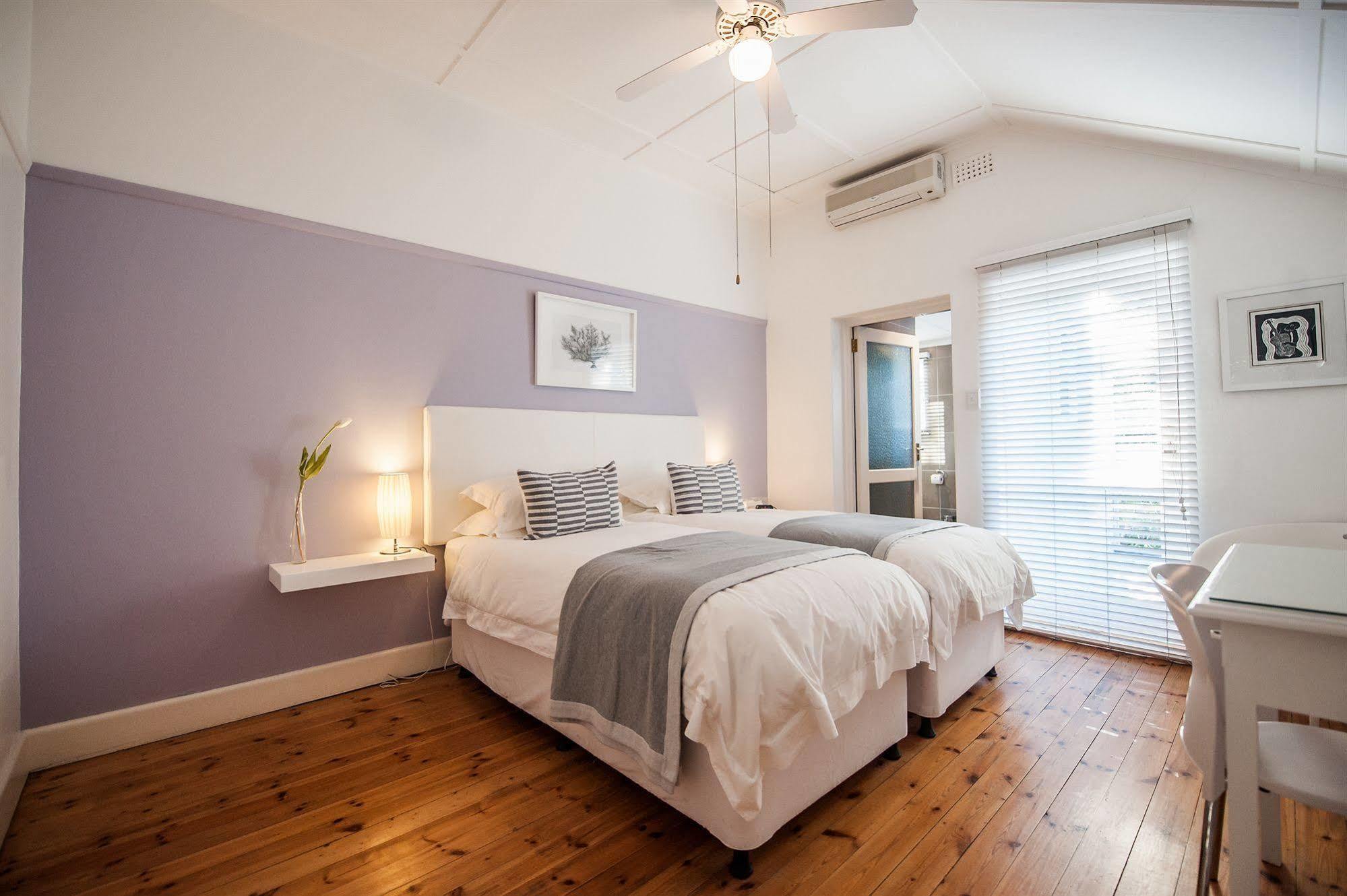 Ballinderry, The Robertson Guest House Екстер'єр фото