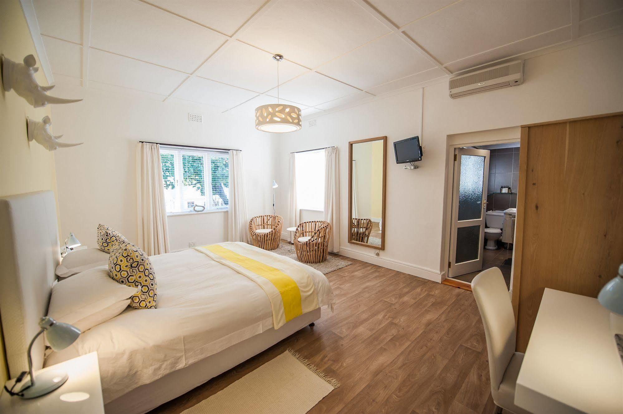 Ballinderry, The Robertson Guest House Екстер'єр фото