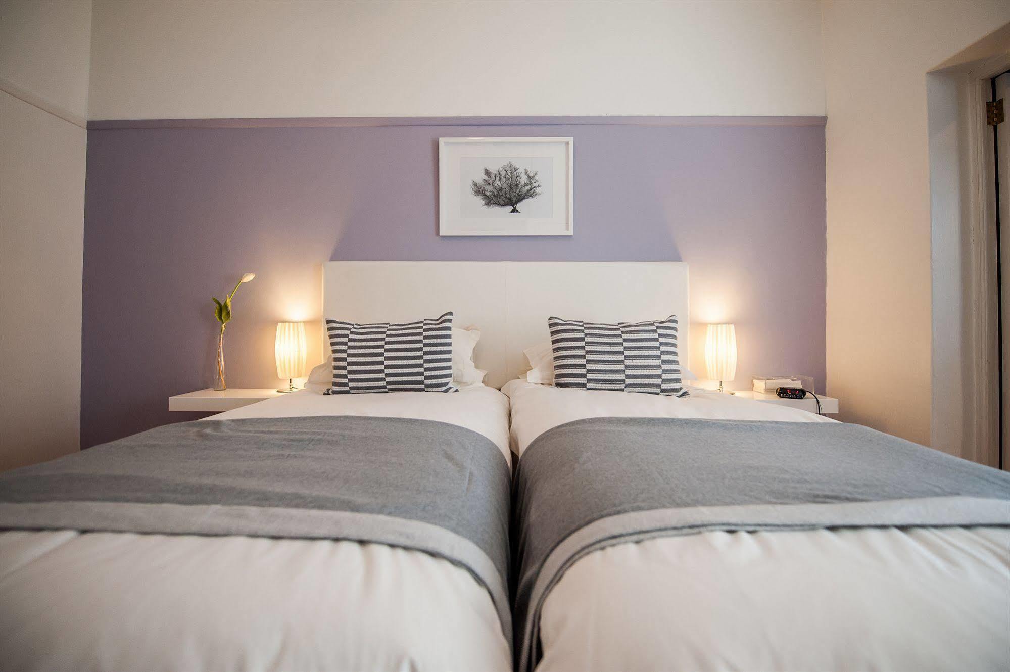 Ballinderry, The Robertson Guest House Екстер'єр фото