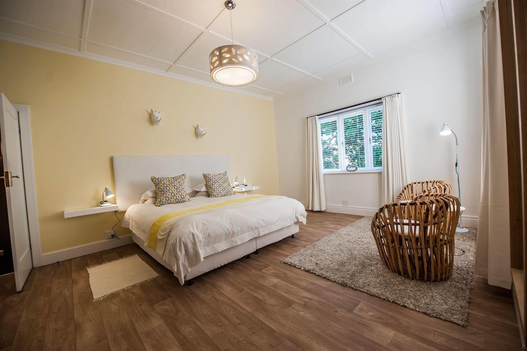 Ballinderry, The Robertson Guest House Екстер'єр фото