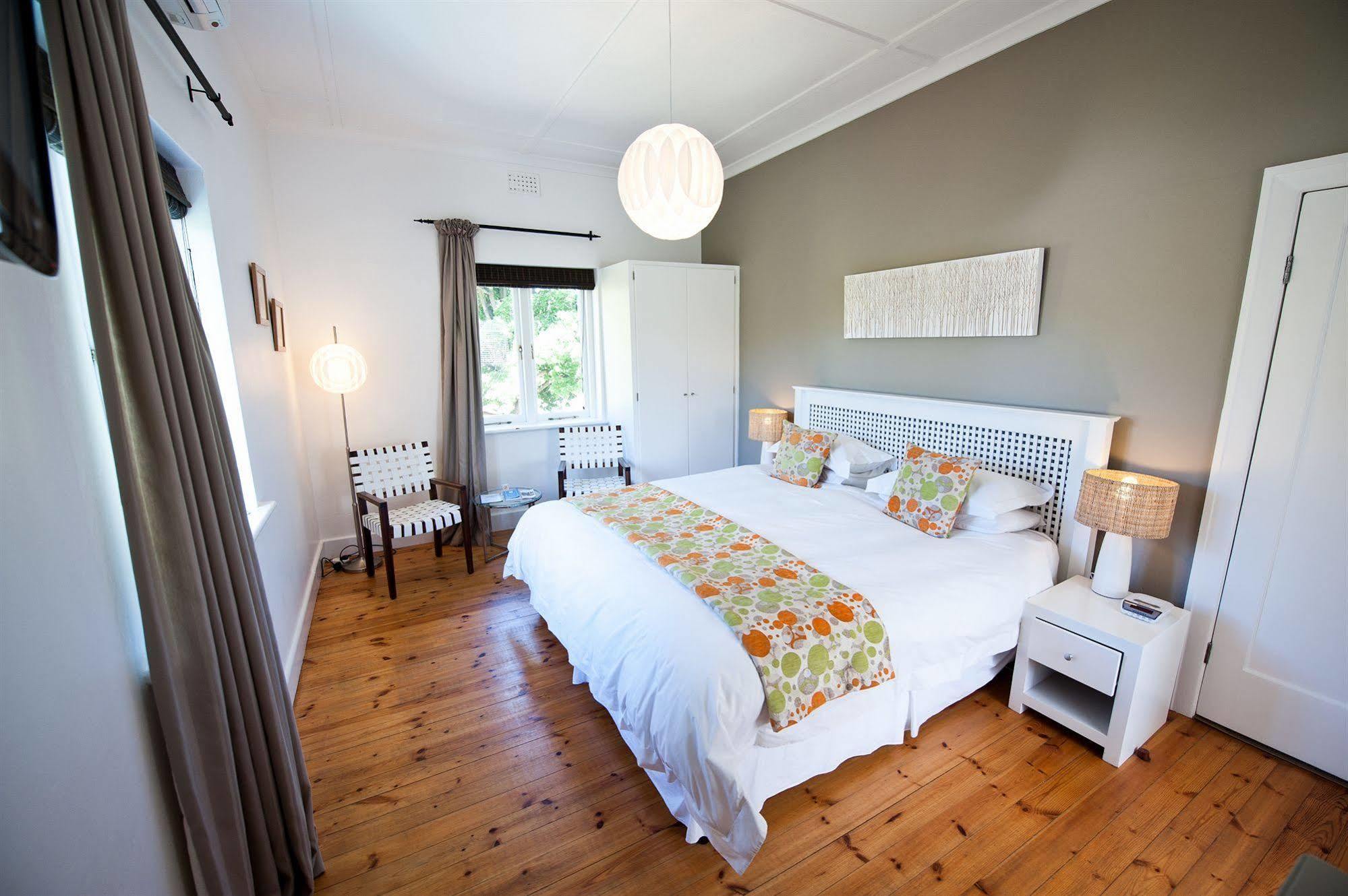 Ballinderry, The Robertson Guest House Екстер'єр фото