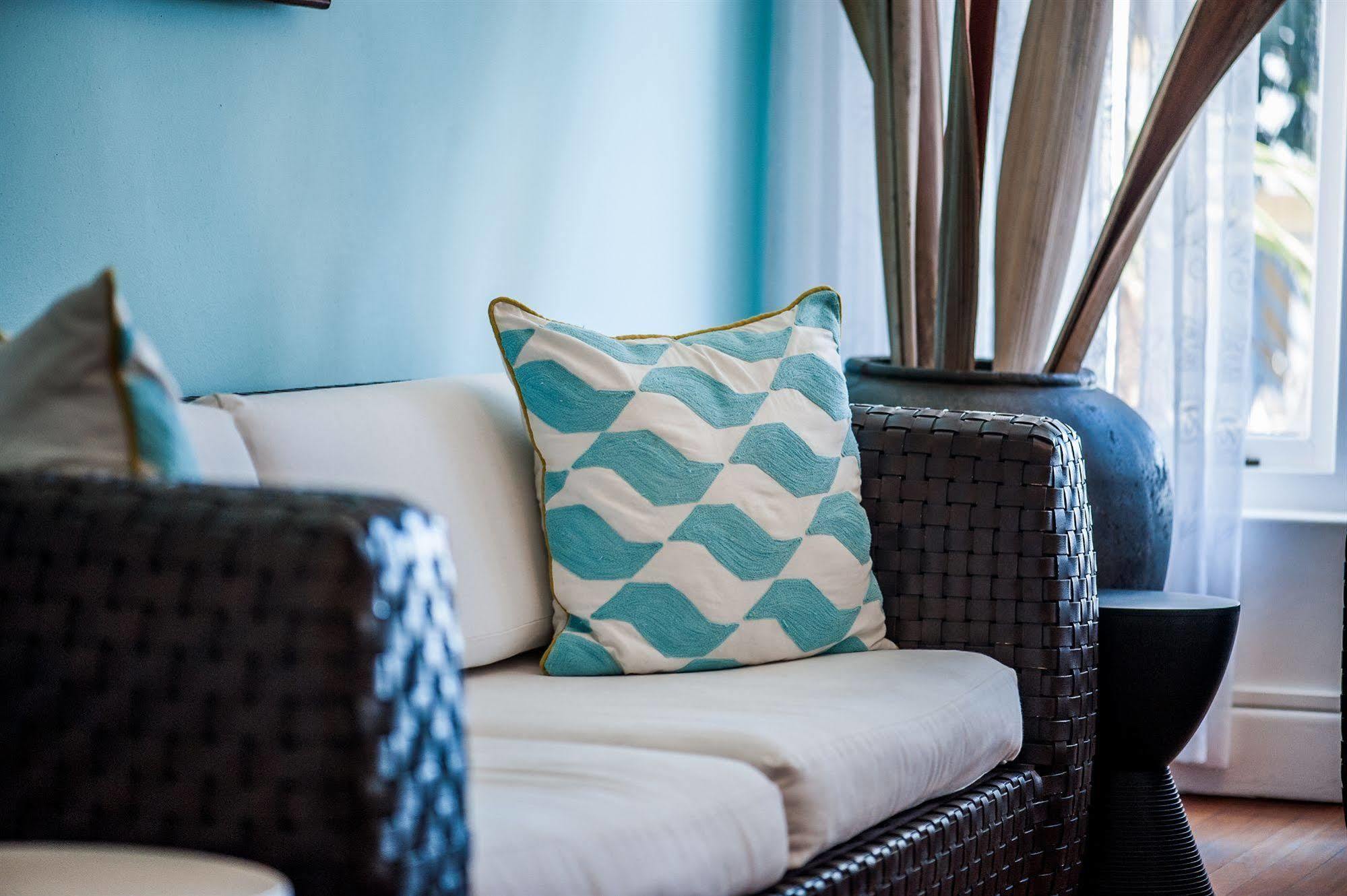 Ballinderry, The Robertson Guest House Екстер'єр фото