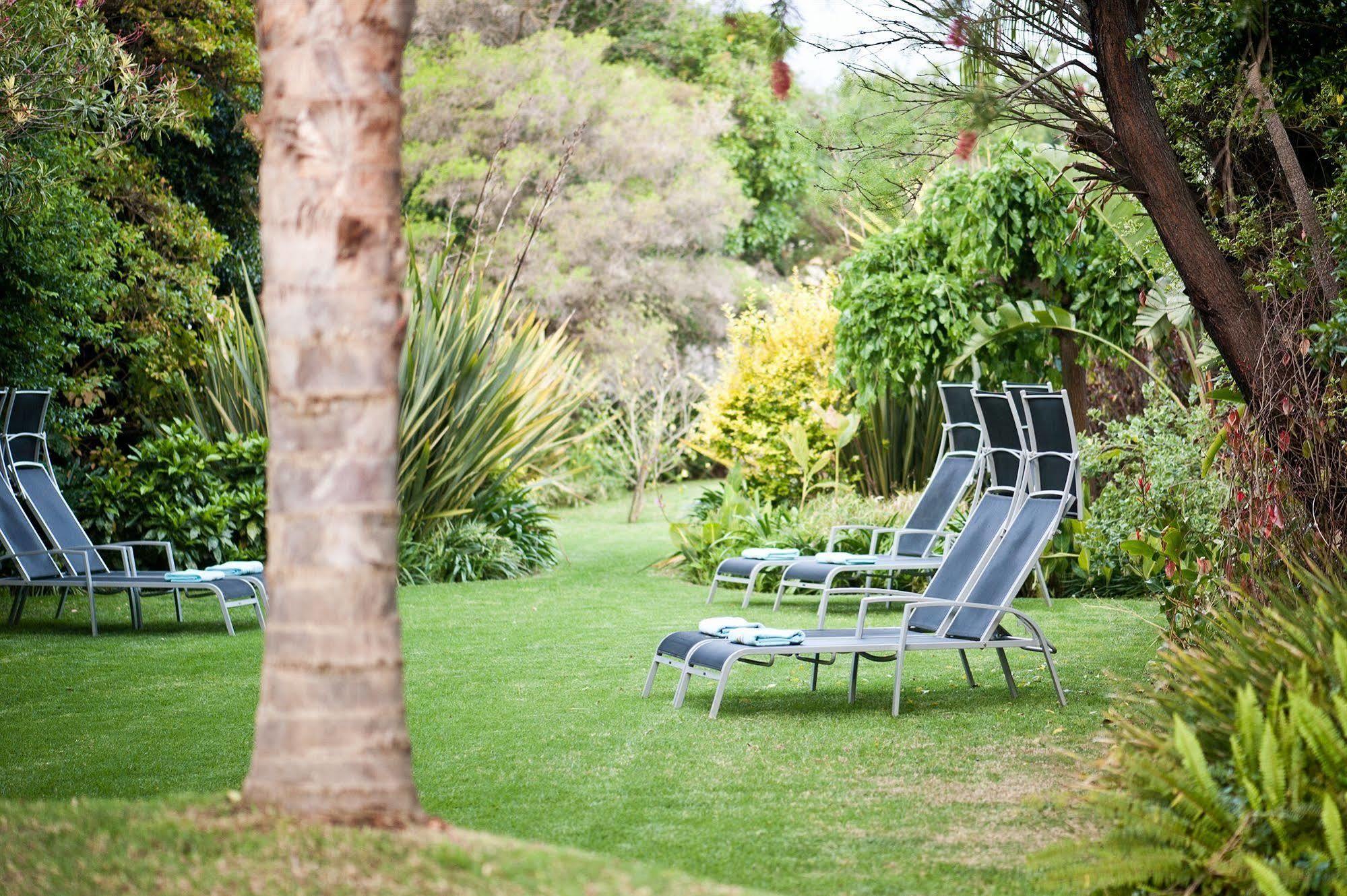Ballinderry, The Robertson Guest House Екстер'єр фото